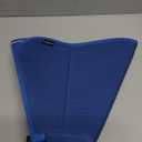 Vithael Dog Cone Collar for Dogs After Surgery, Soft Breathable Pet Recovery Collar with Double-Layer Design, Adjustable Dog Cone Collar for Large Medium Dogs, Elizabethan Collar (M, Blue) (M (Neck: 13.8-15.7"))