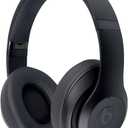 Beats Studio3 Wireless Headphones - Matte Black 