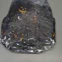 Bat Backpack 17 Inch Travel Casual Lightweight Waterproof Hiking Backpack