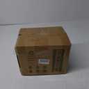 vancasso Bonita 27 Oz Cereal Bowls Set of 5, Blue Ceramic Bowls for Kitchen, 6 Inch Soup Bowls, Dishwasher & Microwave Safe