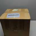 15x6.00-6nhs Lawn Mower Tires and Wheels, Riding Lawn Mower and Garden Tractor Front Pneumatic Tire Replacement Assembly, Easy to Install, 500Lbs Load, 3" Offset Hub, 3/4" Bearing, 2Pack Yellow