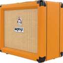 Orange Crush 20RT 20W 8" 2-Channel Guitar Amplifier and Speaker Combo, Orange