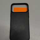 TORRAS Magnetic Slim-Fit for iPhone 17 PRO MAX Case, Ultra-Thin 17 ProMax Phone Case Compatible with MagSafe, Light Anti-Scratch Matte Hard PC Bayer 6.9 inch OriginFit, Matte Black