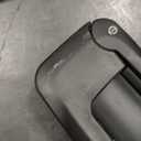 Thule SnowPack Ski/Snowboard Rack, Medium (4 Pr/2 Boards), Silver