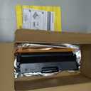 Brother Genuine Standard Yield Toner Cartridge, TN331Y, Replacement Yellow Toner, Page Yield Up to 1,500 Pages, Amazon Dash Replenishment Cartridge, TN331