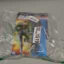 G.I. Joe Classified Series Retro Cardback Courtney Cover Girl Krieger, Collectible 6 Inch Action Figure with 9 Accessories