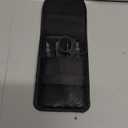 5-Pack Stainless Steel Tweezers Set for Women with Curved Scissors, Great Precision for Facial Hair Removal and Splinter Removal, Stocking Stuffer for Women