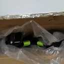 Foldable Mini Trampoline, 40"/48" Rebounder Trampoline for Adults & Kids, 440lbs Capacity Indoor Fitness Workout Exercise Equipment