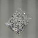 DECORA 500 Pieces 6mm -12mm Black Wiggle Googly Eyes with Self-Adhesive for Crafts Decorations