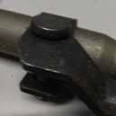 MOOG ES800881 Steering Tie Rod End for Ford F-250 Super Duty