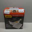 Wagner Spraytech 2439019 725 Wallpaper Steamer, Steam Cleaner for Easy Wallpaper Removal, 2 Steam Plates Included