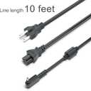 65W Laptop Charger Compatible with Acer TravelMate N16Q15 P2 P4 P6 B1 B3 P259 P215 P253 P214 P215-41 P215-53 P278 P237 Aspire 5 A514-54 A515-56 A517-52G N19H1 N20C4 N20C5 N20C6 Power Cord