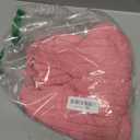 Amazon Essentials Women's Soft Fisherman Cable Knit Long-Sleeve Crewneck Sweater (Medium, Dark Red)