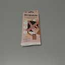 Strapsicle Hand Strap for Kindle Accessories Comfy Silicone Grip Alternative to Case or Cover Fits Basic 11th/12th Gen & 2022 Kobo NIA - Small - Caramel