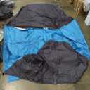 Beach Tent, Portable Sun Sheltera
Gorich Beach Tent Sun Shelter for 3  Person with UPF 50 UV Protection, Lightweight & Easy Setup Beach Shade Canopy, Portable Beach Shade Tent Beach Cabana (Blue)