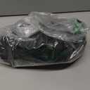 Greatever Snorkeling Gear for KidsIdeal Gifts of Kids Snorkel MaskFull Face Snorkel Mask Kids with Camera MountSafe Breathing for Enchanting Travel (A1-Blue Yellow)