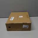 Knee High Boots Women Fall Slouchy Fold Over Tall Boots - Motorcycle, Hidden Zipper, Fashion Buckle, Platform, Square Toe (10, 1 Taupe)