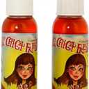 2 Pack Original La Chica Fresita Air Freshener Spray, 65ml Bottles, V-spec (Fresa/Strawberry)