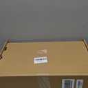 150W LED Shop Light, 18000LM 6000K Daylight White Super Bright, IP66 Waterproof Garage Light with On/Off 10 FT Cord Bay Lighting for Workshop Yard Garage Warehouses Yard 4 Pack