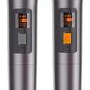 T03 Karaoke Machine with 1 Microphones