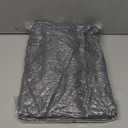 LOOBANI Non-Slip Washable Pee Pad for Dogs, 1 Pack Extra Large Reusable Dog Mat for Floor, Fast Absorbent Pet Whelping Pads, Puppy Playpen Mat for Incontinence, Housebreaking, Crate, 52x82in, Gray