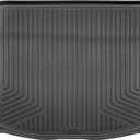 Husky Liners Weatherbeater Cargo Liner | Fits 2015-2024 Ford Edge | 1-pc Black - 23521