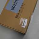 Beckham Hotel Collection Sheets Set Full Size, 100% Cotton Sateen Fabric, Silky Smooth & Soft, Cool Touch, 16 Deep Pocket, 4-Piece, White