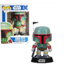 Funko Pop Star Wars Boba Fett 08