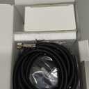 Oasser Airbrush Kit with Air Compressor, Dual Action 40 PSI 10.5 L/min Airbrush Set Gun, Air Brush for Nails, Makeup, Model, DIY