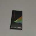 CASEKOO for iPhone 17 Pro Max Case Crystal Smooth Clear, Patented Anti-Yellow & Virgin TPU, 15FT Military-Grade Drop Protection, Slim Transparent Men Funda para for iPhone 17 Pro Max Case 6.9", Clear