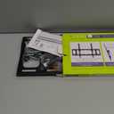 Equa Mount Full Motion Tilting TV Wall Mount 32"-85" Model FMAL #317