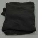 Hatant Hoodies for Men Heavyweight Fleece Sweatshirts Mens Acid Wash Athletic Hoodie Oversized Matching Pullover for Couples (Large, Dark Grey)