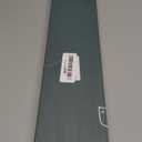 Car Seat Gap Filler,Super Flexible Car Side Seat Gap Filler Car Accessories for Women & Men,Universal CCar Organizer Between Seats for Tightly Filling Seat Gaps(Brown/2PCS)