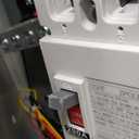 Generac 200 Amp Single Phase Generator Automatic Transfer Switch - Service Entrance Rated - NEMA 3R Outdoor Rated Aluminum Enclosure - Power Management for Indoor and Outdoor Use