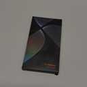 TORRAS Magnetic Guardian Only for Samsung Galaxy S23 Case 6.1", [Military Grade Drop Tested] [Compatible with MagSafe] SemiClear Hard Back & Soft Edge Slim PC & TPU S23 Case 6.1 Inch, Black