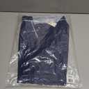 Izod Womens Golf Shorts Performance Stretch (4, Medieval Blue)