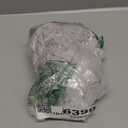 Motherhood Maternity Women's Short Sleeve Crew Neck Side Tie Detail Midi Casual Pregnancy Dress (Opal)