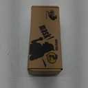 CreepyParty Deluxe Novelty Halloween Costume Party Props Latex Pumpkin Head Mask (Pumpkin)