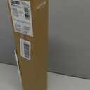 Amerock BH36003CZ | Champagne Bronze Towel Bar | 18 in (457 mm) Towel Rack | Blackrock | Bathroom Towel Holder | Bathroom Hardware | Bath Accessories