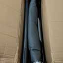 Camping Cot with Mattress, No Assembly Required Heavy Duty Folding Camping Cot for Adults, 550 Lbs Capacity Adjustable Portable Sleeping Bed for Indoor, Outdoor & Patio Use (L''80)