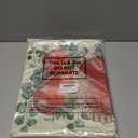 3 Pcs Farmhouse Holiday Table Runner Set Heart Valentines Day Shamrocks St. Patrick's Day Easter Egg Table Runner for Home Dining Room Kitchen Decor, 13x72 Inch(Eucalyptus Leaf)