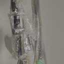 Hunting Slingshots for Adults, Professional Slingshot Rifle with 5 Catapult Bands, Telescopic Slingshot Gun for Hunting, Heavy Duty Slingshot with Retractable Long Pole