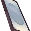 OtterBox Samsung Galaxy S26 Commuter Series Case - Purple Mystery, Slim & Tough, Pocket-Friendly, with Port Protection, Protective Phone Case for Samsung Galaxy