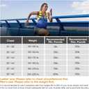 APEXUP Weighted Vest Men Women, Weight Vest for Women Workout Equipment for Strength Training Running
