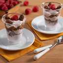 belVita Bite Size Snacks, Chocolate Crunchy Bites, 6-5 oz Bags (EXP 07/03/26)