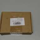 00276-00901, Wheel Lock Lug Nuts Set M12 x 1.5, Compatible with 2000-2024 Toyota 4Runner Corolla FJ Cruiser Highlander Matrix Sequoia Solara Tacoma Tundra & Lexus GS300 GS400 GS430 GX460 GX470 SC430 (Silver)