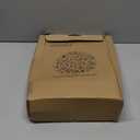 Cookbook Stand for Kitchen Counter Wood Adjustable Recipe Book Holder Stand iPad Rustic Holder Thanksgiving Day Christmas Gift for Mother, Grandma, Women