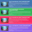 Tiki Cat Aloha Friends Variety Pack, Seafood Flavors with Pumpkin, Wet, High-Protein & High-Moisture Cat Food, For All Life Stages, 3 oz. Cans (Pack of 12) (EXP 10/01/28)