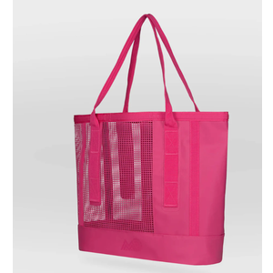 FF05 Large Mesh Beach Tote