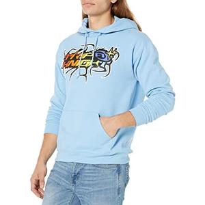 Trippie Redd unisex-adult Trip at Knight Hoodie, XXL
